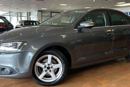 VW Jetta 134.500 km 10.450 &euro; Hamm 59077