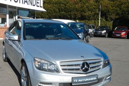 Mercedes-Benz C 180 183.352 km 6.999 &euro; Hamm Westfalen 59065