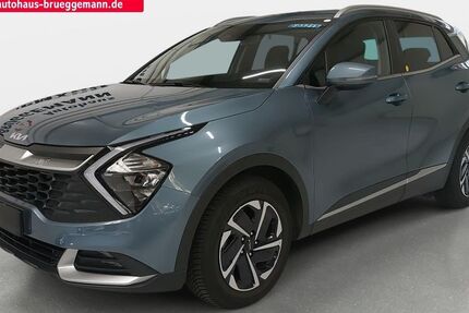 Kia Sportage 68.166 km 18.790 &euro; Dortmund 44147