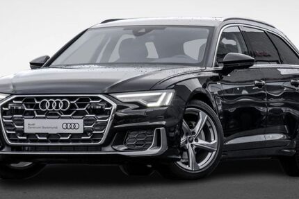 Audi A6 14.645 km 51.333 &euro; Dortmund 44143