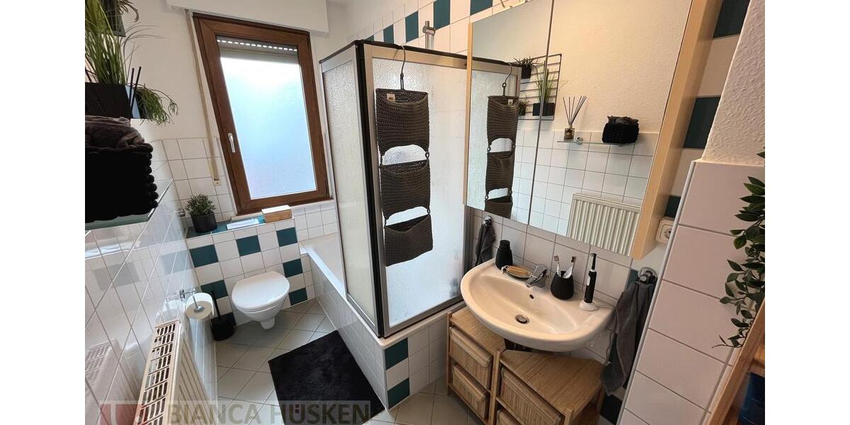 Etagenwohnung Hamm - 2 Zimmer, 62 m&sup2;, 450&euro; | Angebot:26649701