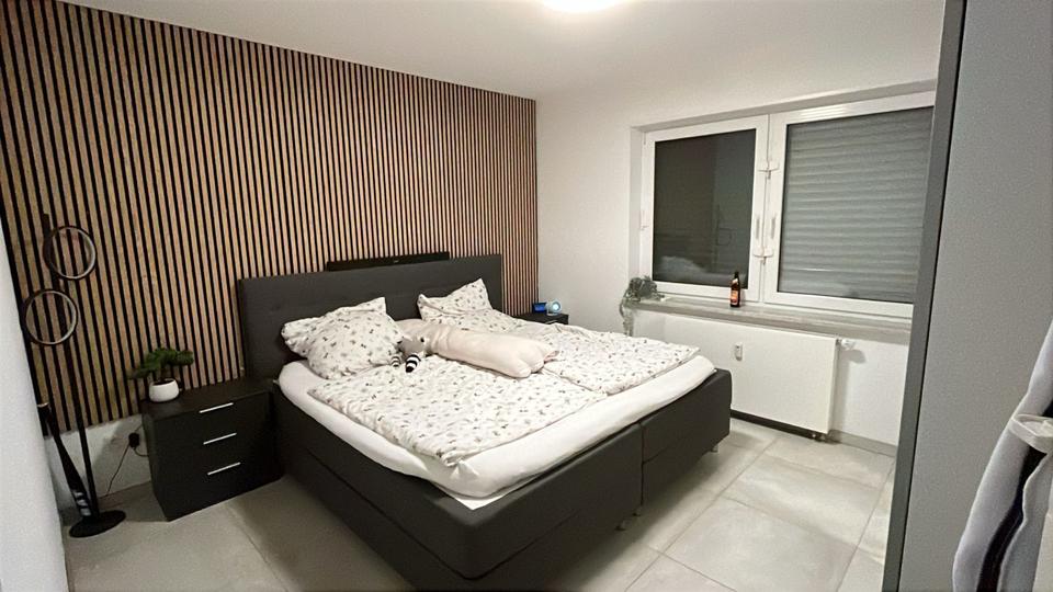 Erdgeschoßwohnung Dortmund Eving - 3 Zimmer, 84 m&sup2;, 255.000&euro; | Angebot:25973752