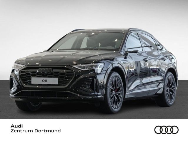 Audi Q8 e-tron 71.062 km 50.411 &euro; Dortmund 44143
