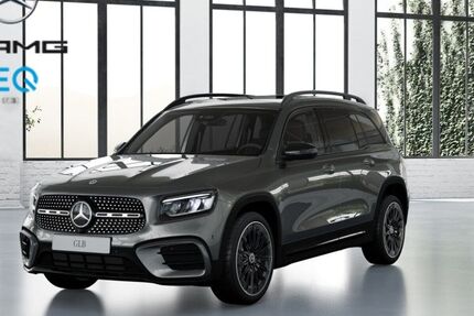 Mercedes-Benz GLB 180 8.210 km 38.870 &euro; Lünen 44532