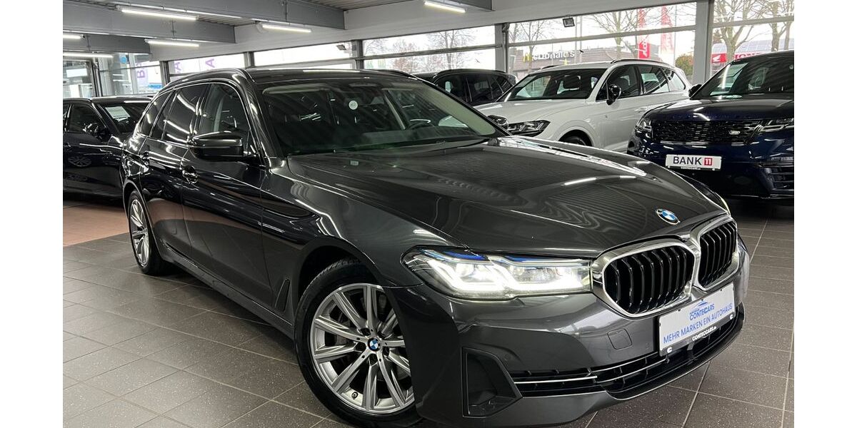 BMW 530 103.075 km 35.999 &euro; Werl 59457