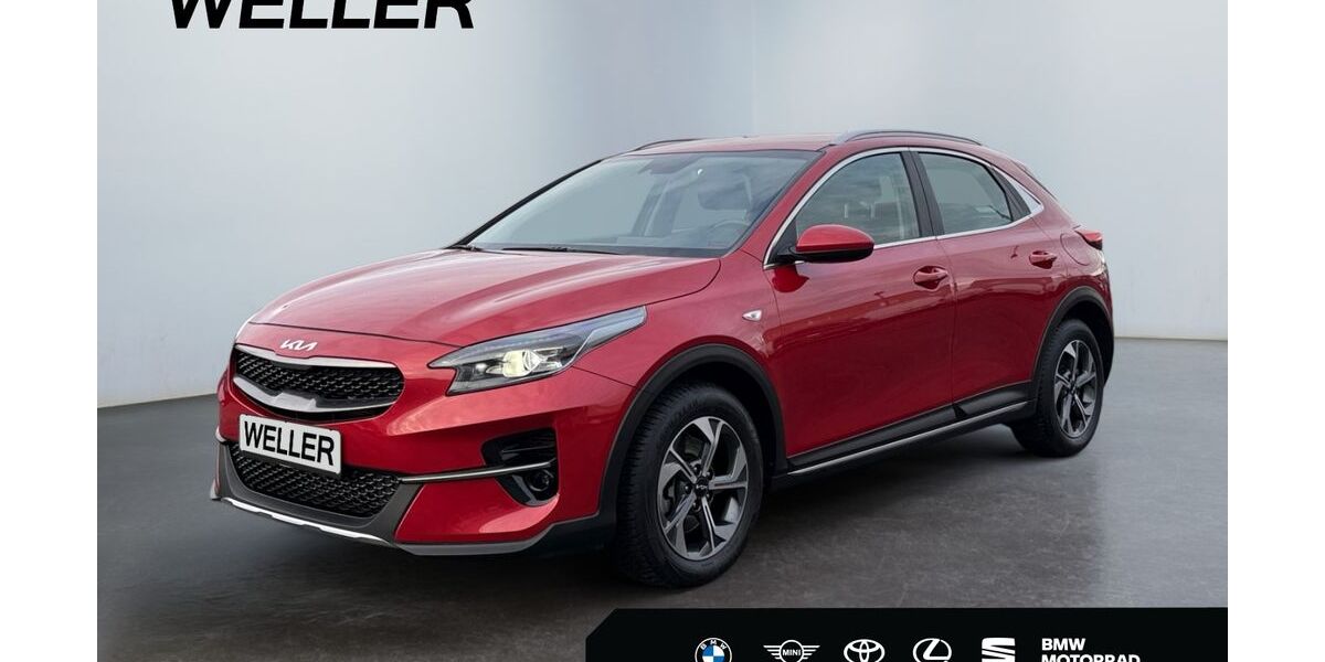 Kia XCeed 22.219 km 17.980 &euro; Hamm 59067