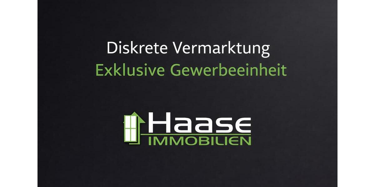 Gewerbeobjekt Dortmund Hombruch - 3.150&euro; | Angebot:24869063