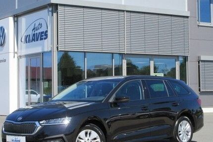 Skoda Octavia 65.300 km 20.250 &euro; Ascheberg 59387