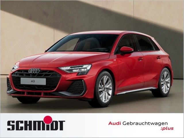 Audi A3 13.310 km 32.840 &euro; Lünen 44534