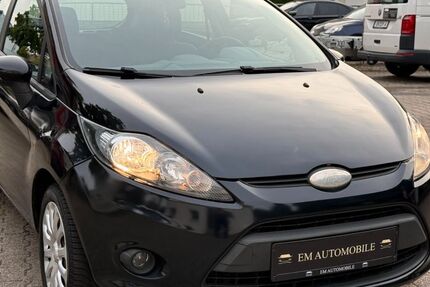 Ford Fiesta 158.700 km 3.750 &euro; Unna 59425