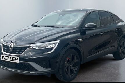 Renault Arkana 30.321 km 18.580 &euro; Hamm 59067