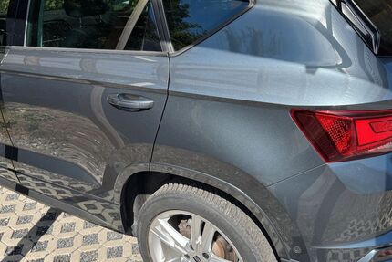 Seat Ateca 29.000 km 23.800 &euro; Dortmund 44359