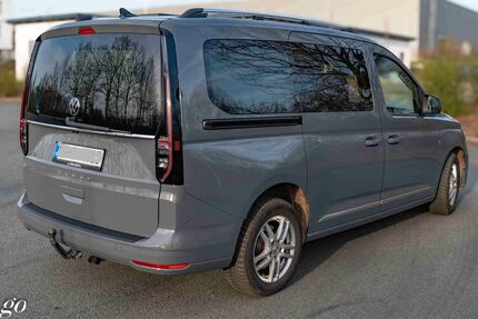 VW Caddy Maxi 23.000 km 34.999 &euro; Hamm 59069