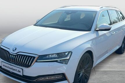Skoda Superb 44.862 km 33.473 &euro; Dortmund 44309