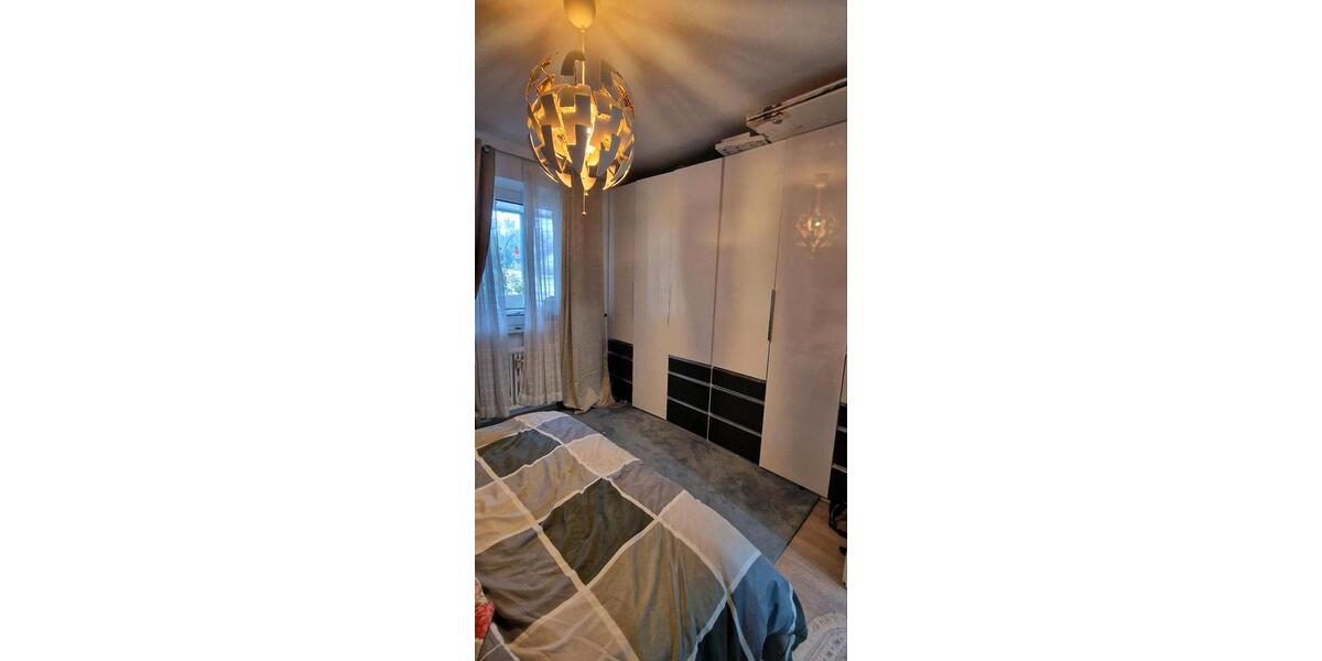 Erdgeschoßwohnung Dortmund Hörde - 3 Zimmer, 69 m&sup2;, 625&euro; | Angebot:26511244