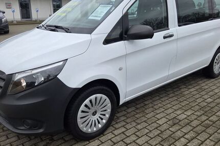 Mercedes-Benz Vito 57.269 km 32.990 &euro; Witten 58454