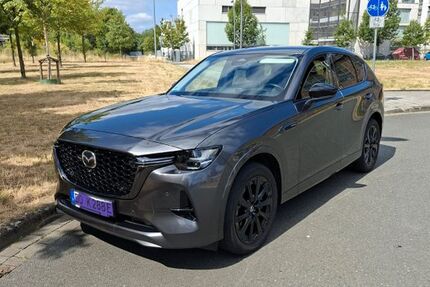 Mazda CX-60 92.000 km 32.500 &euro; Dortmund 44263