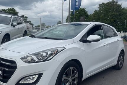Hyundai i30 67.000 km 9.790 &euro; Datteln 45711