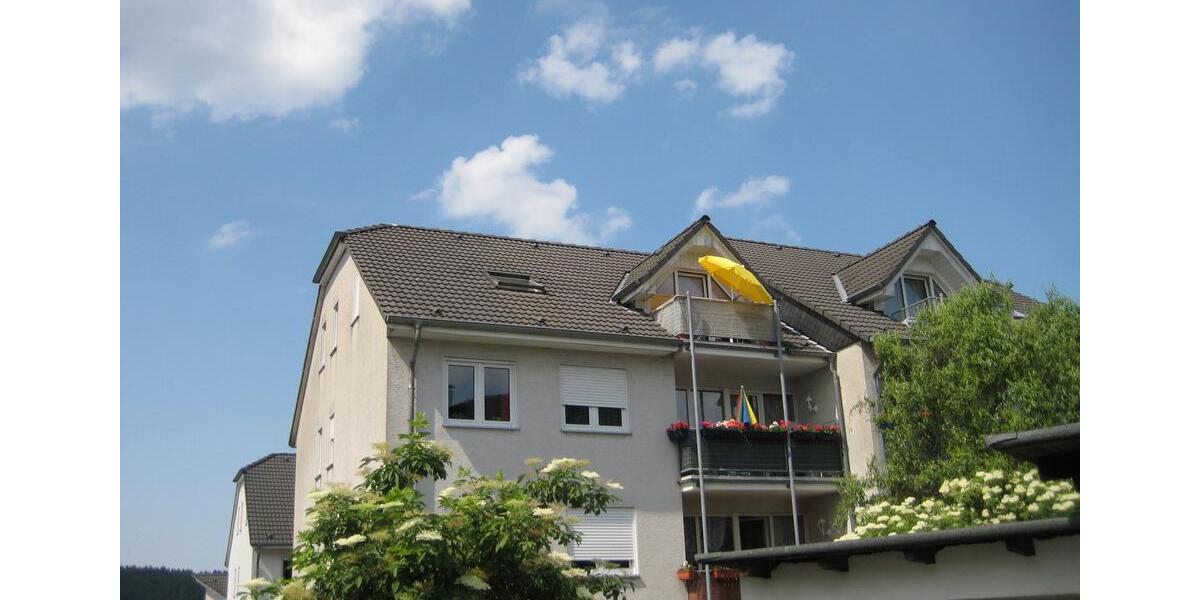 Dachgeschoßwohnung Hemer - 3 Zimmer, 69 m&sup2;, 135.000&euro; | Angebot:27213802