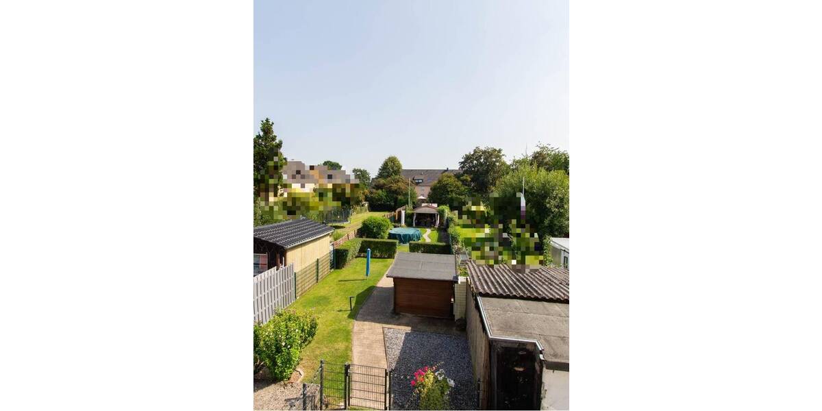 Doppelhaushälfte Castrop-Rauxel Ickern - 3 Zimmer, 65 m&sup2;, 225.000&euro; | Angebot:26867363