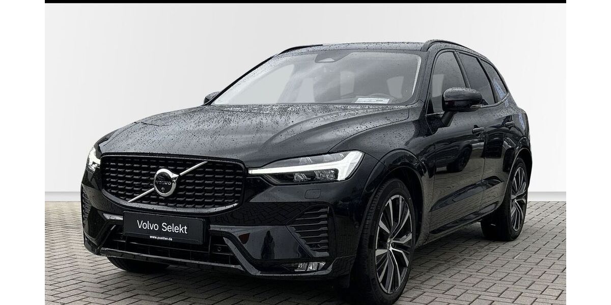 Volvo XC60 13.300 km 49.890 &euro; Iserlohn 58640
