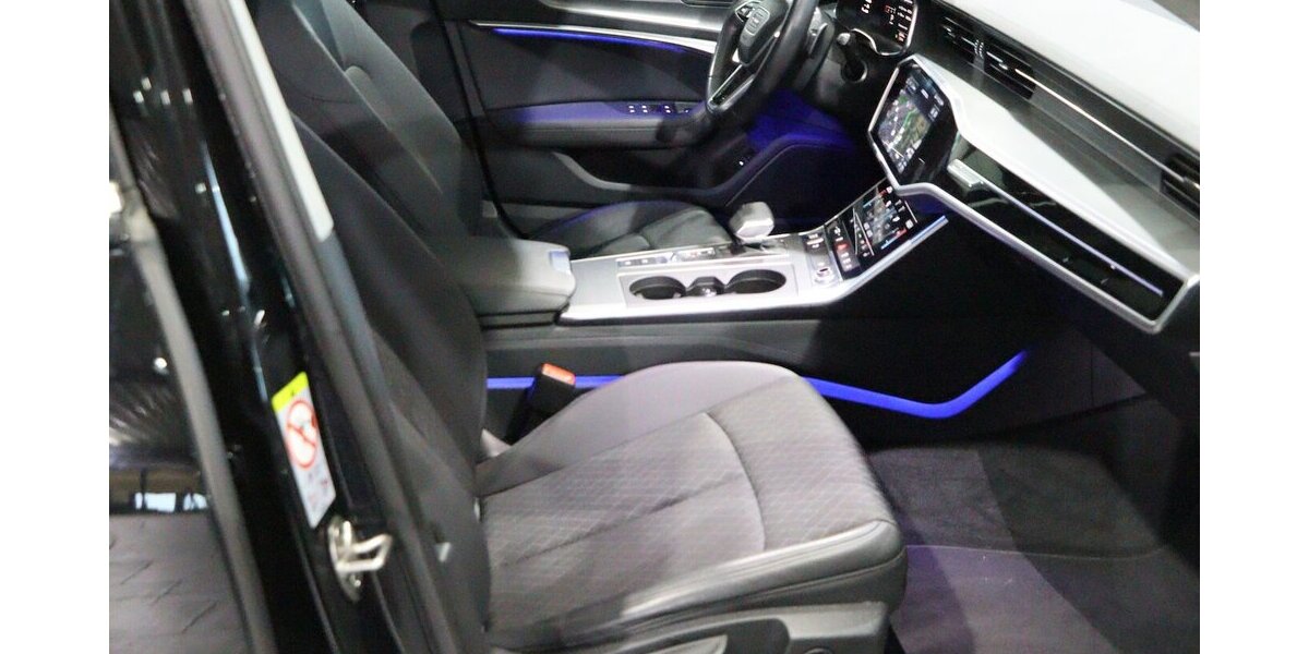 Audi A6 Avant 40 TDI DESIGN BUSINESS PANORAMA, MATRIX 220.000 km 20.402 &euro; Hamm 59077