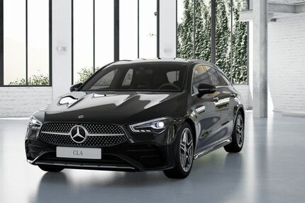 Mercedes-Benz CLA 180 Shooting Brake 39.849 km 28.965 &euro; Ahlen 59229