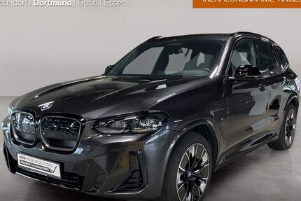 BMW iX3 20.402 km 47.490 &euro; Dortmund 44263