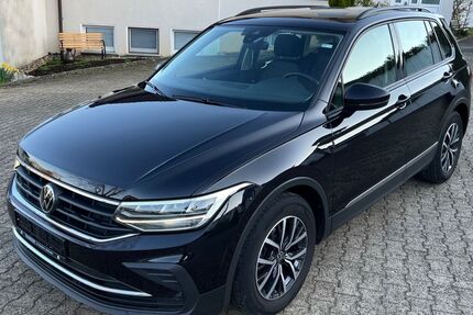 VW Tiguan 139.000 km 16.999 &euro; Iserlohn 58640
