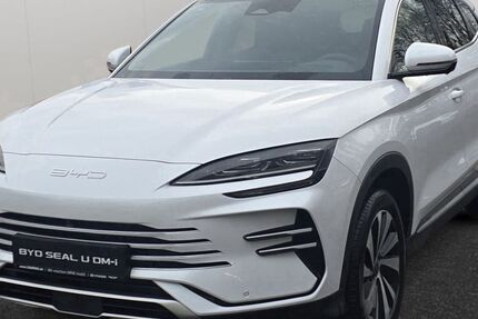 BYD SEAL U 2.900 km 31.990 &euro; Datteln 45711