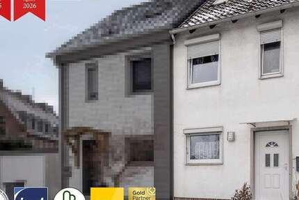 Haus Lüdinghausen - 4 Zimmer, 100 m&sup2;, 249.000&euro; | Angebot:24756181