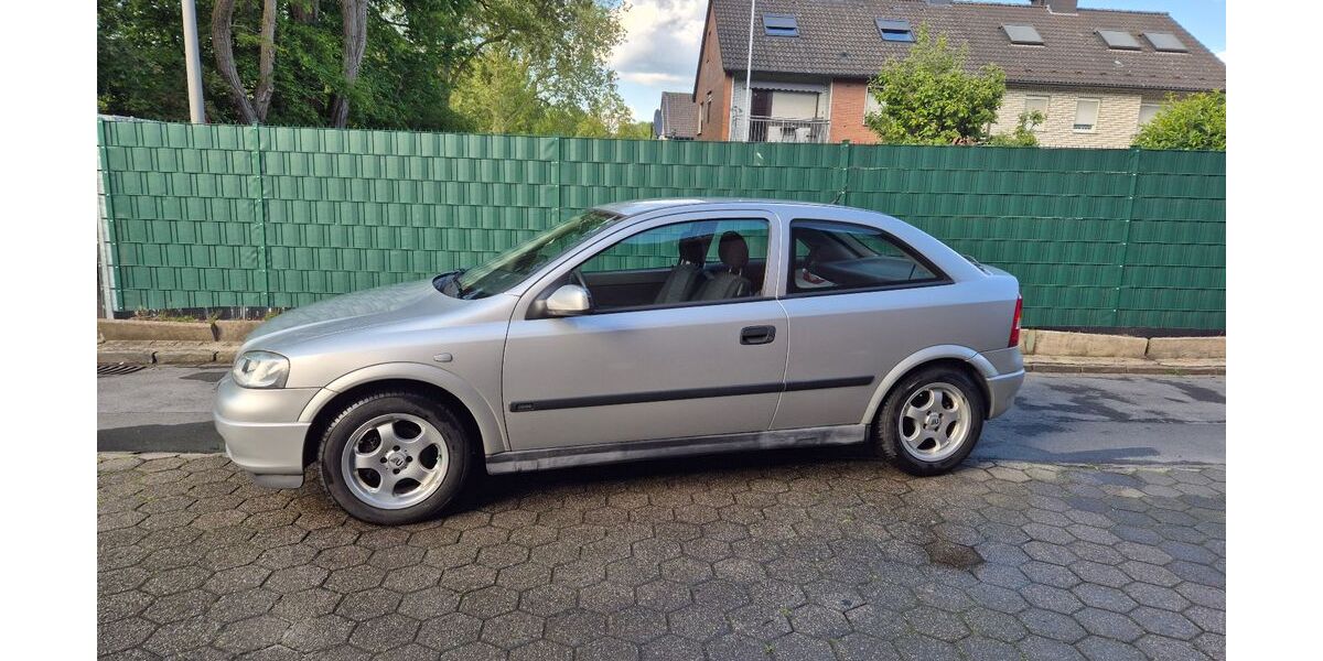 Opel Astra 265.000 km 1.800 &euro; Waltrop 45731
