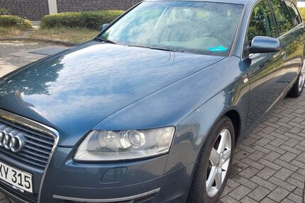 Audi A6 450.500 km 2.898 &euro; Senden 48308