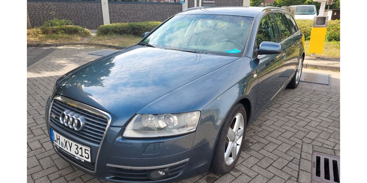 Audi A6 450.500 km 2.898 &euro; Senden 48308