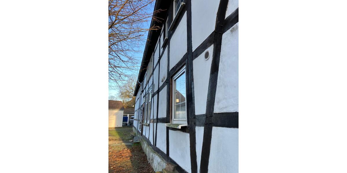 Einfamilienhaus Iserlohn Letmathe - 6 Zimmer, 500 m&sup2;, 345.000&euro; | Angebot:25906179