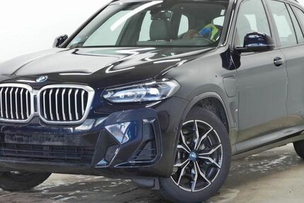BMW X3 55.005 km 45.290 &euro; Lünen 44534