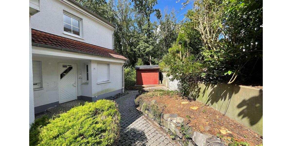 Einfamilienhaus Iserlohn Sümmern - 5 Zimmer, 134 m&sup2;, 417.500&euro; | Angebot:27264681