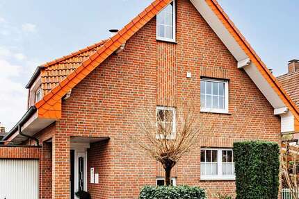 Haus Drensteinfurt - 4 Zimmer, 152 m&sup2;, 549.000&euro; | Angebot:25031507