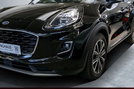 Ford Puma 53.723 km 16.999 &euro; Dortmund 44149