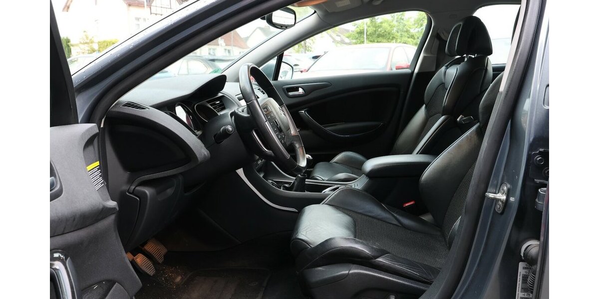 Citroen C5 2.0 HDI EXCLUSIVE / LEDER / NAVI+ 180.000 km 2.902 &euro; Hamm 59077