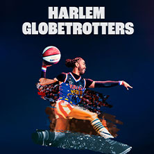 The Harlem Globetrotters - THE 100 YEAR TOUR 05.05.2026 WESTPRESS arena Hamm