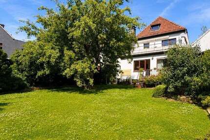 Haus Schwerte - 8 Zimmer, 148 m&sup2;, 449.000&euro; | Angebot:26967400