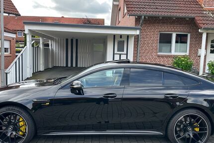 Mercedes-Benz AMG GT 11.700 km 91.950 &euro; Nordkirchen 59394