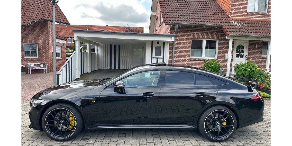 Mercedes-Benz AMG GT 11.700 km 91.950 &euro; Nordkirchen 59394