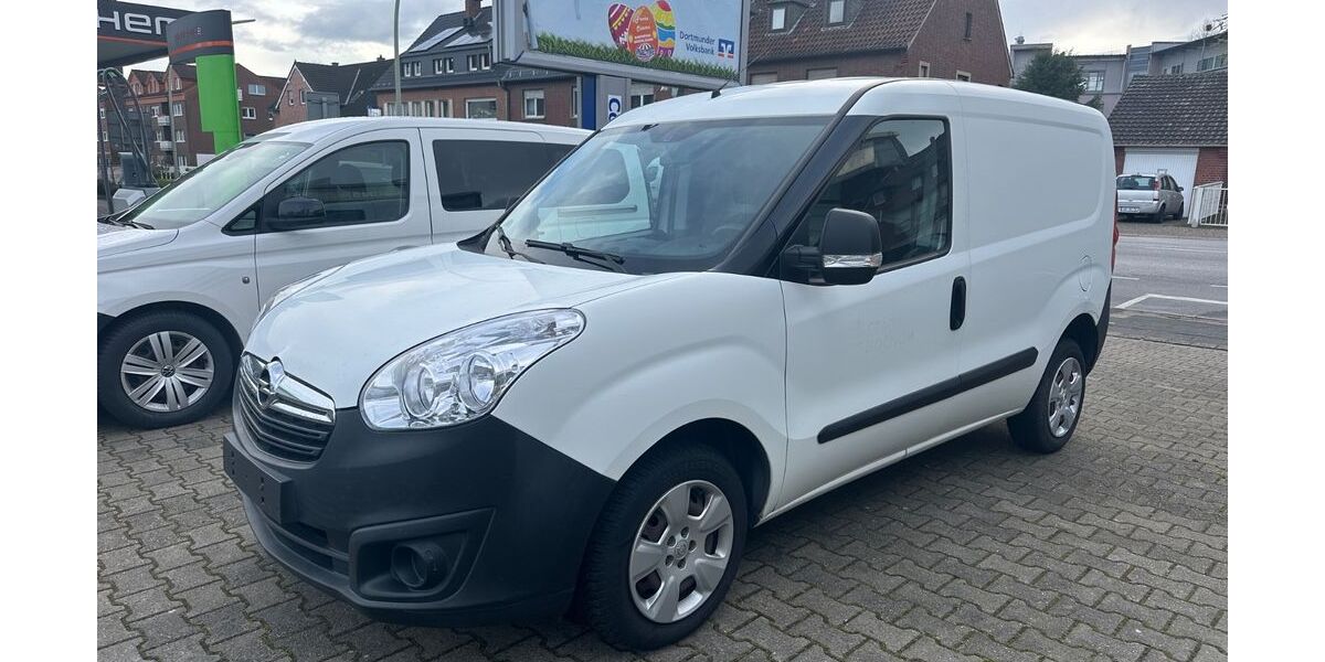 Opel Combo 93.000 km 6.500 &euro; Werne 59368