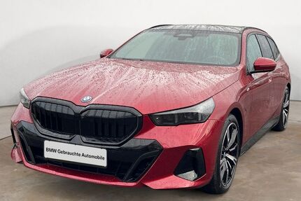 BMW 550 9.005 km 71.690 &euro; Hamm 59071