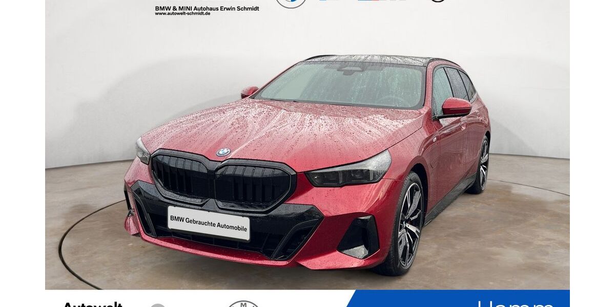 BMW 550 9.005 km 71.690 &euro; Hamm 59071