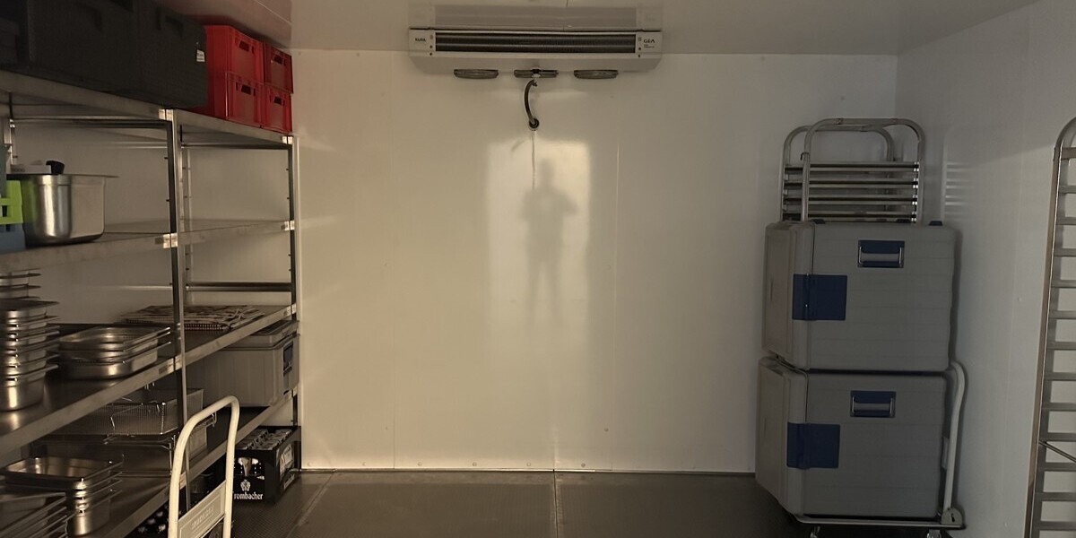 Großzügiges Wohnen und Arbeiten vereint: Einfamilienhaus mit Gewerbeeinheit! - Gewerbeobjekt Drensteinfurt | Angebot:22240241