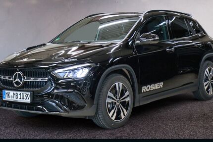 Mercedes-Benz GLA 180 14.500 km 43.870 &euro; Menden 58706