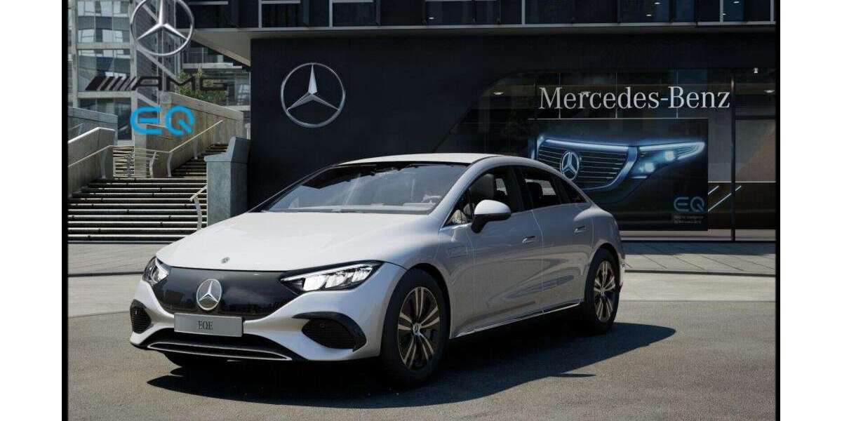 Mercedes-Benz EQE 300 23.985 km 41.880 &euro; Schwerte 58239